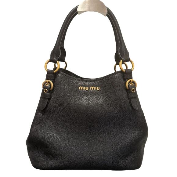 MIU MIU Everyday Handbag - Picture 1 of 13